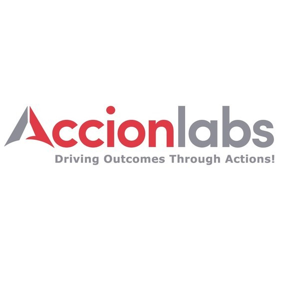 Accion logo