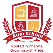AUM logo