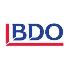 BDO logo