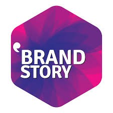 BrandStory logo