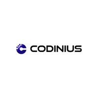 Codinius logo
