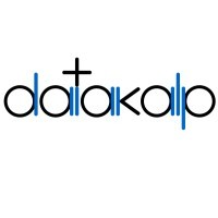 Datakalp logo
