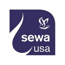 Sewa International USA logo