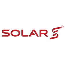 Solar Industries logo