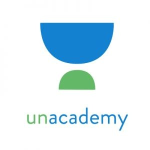 Unacademy logo